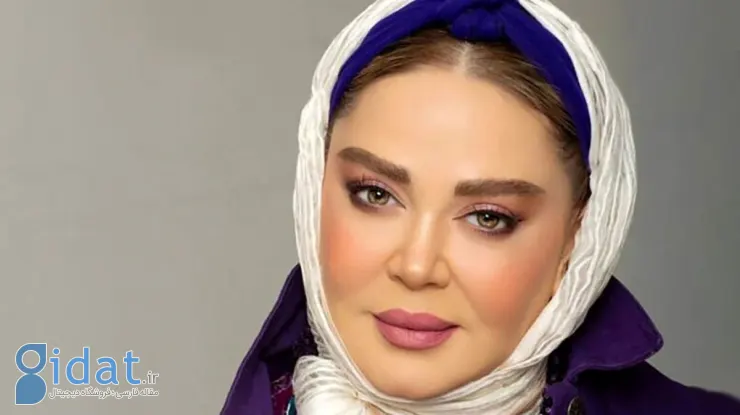 بهاره رهنما در ۵۲ سالگی مدونای ایرانی شد