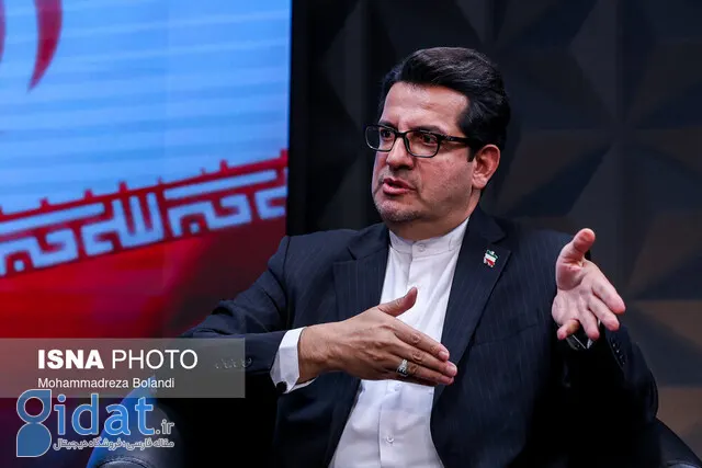 ایران: ما حاضر نیستیم حتی یک سنت هم در نیویورک خرج کنیم