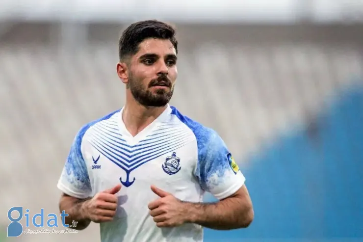 باشگاه پرسپولیس: منتظر جواب استعلام عمری هستیم!