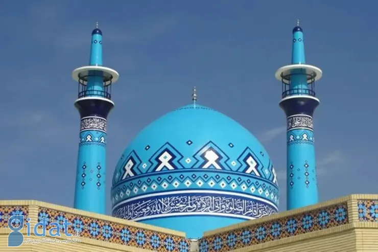 هر ماه یک مسجد جدید در تهران ساخته می‌شود