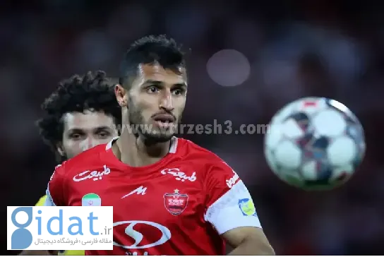 علیپور: پارسال به پیشنهاد استقلال فکر کردم