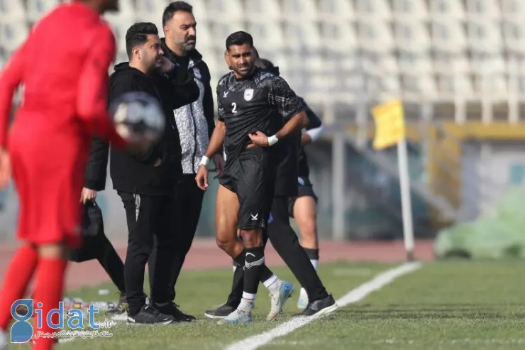 این پنج نفر از استقلالی ها با انگیزه ترند!