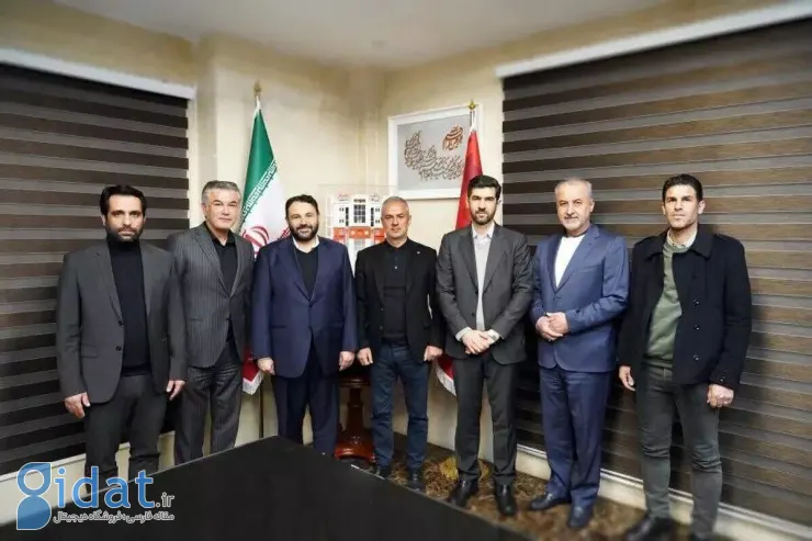 سرنوشت پرسپولیس فردا تعیین می‌شود