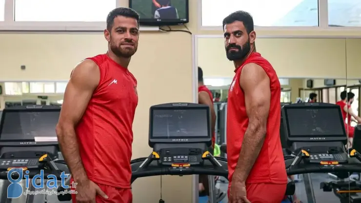 اوسمار تکلیف یک پست برای دربی را مشخص کرد