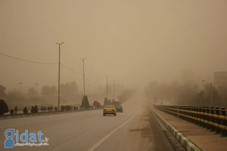 صدا و سیمای ایران اربیل عراق را با کرمانشاه اشتباه گرفت!