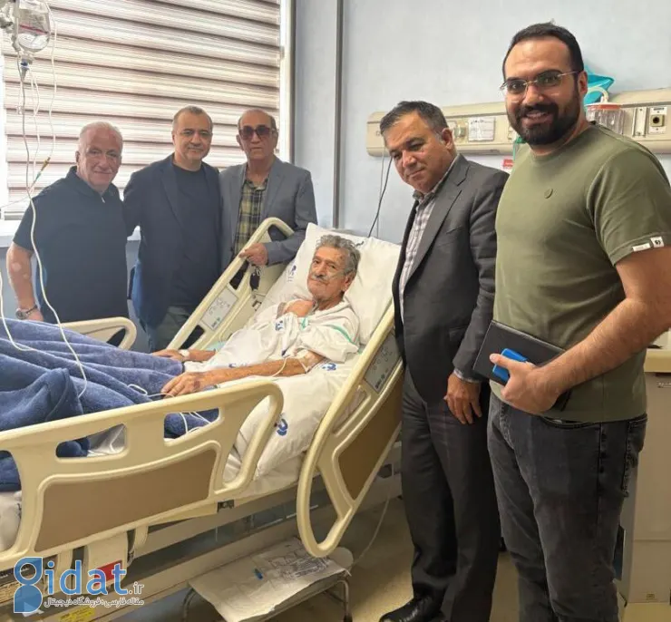 رابطه سلطان آبی ها و تاجرنیا دوباره گرم شد