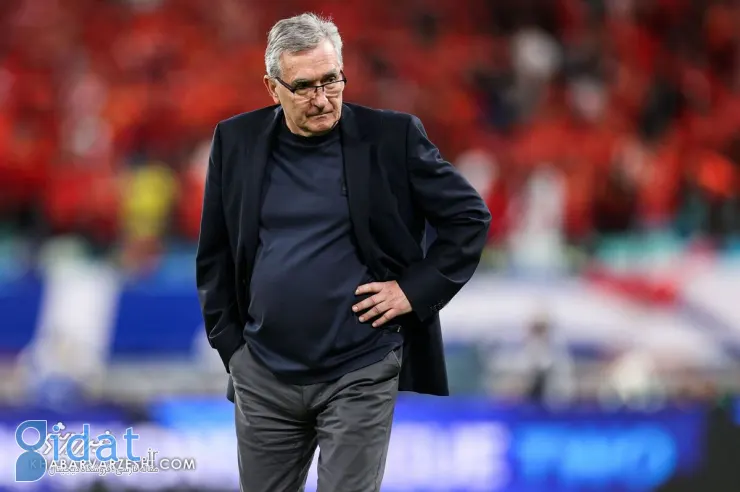 شغل جدید برانکو ایوانکوویچ پس از بازنشستگی