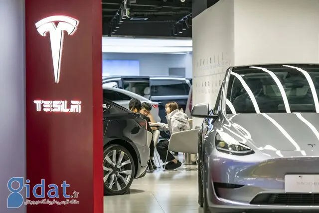 مدل‌های جدید و ارزان نیز نتوانستند به پای تسلا برسند