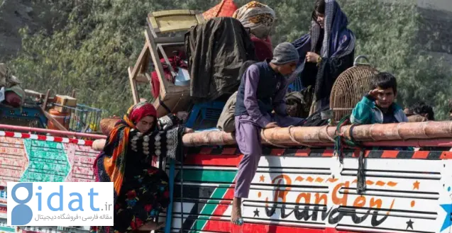 تصمیم ۲۰ کشور اروپایی برای اخراج مهاجران غیرقانونی افغان