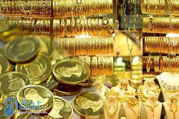 قیمت سکه از 102 میلیون تومان گذشت!