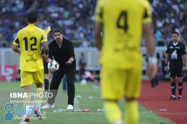 تساوی پیکان و فجر، پرسپولیس را در جدول رده‌بندی بالا کشید