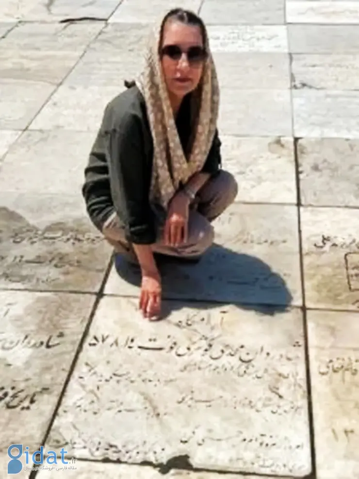 یادداشت تلخ و شیرین فریبا کوثری به مناسبت روز پدر