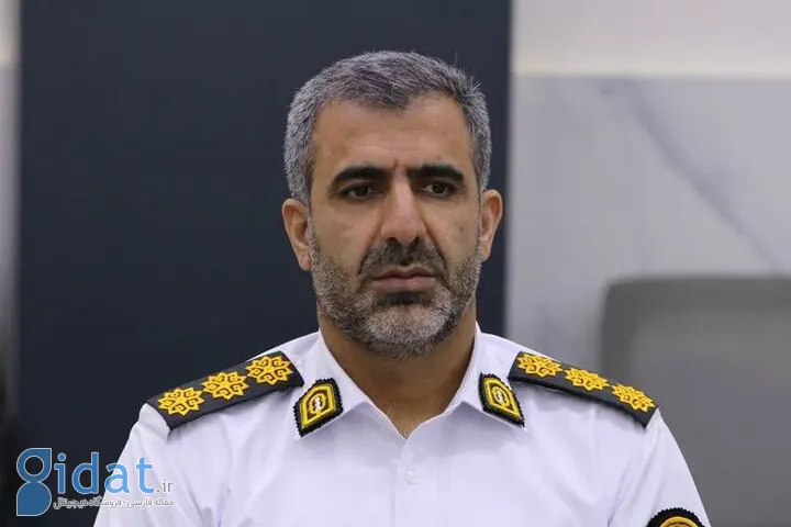 تشدید رسیدگی به حوادث حادثه ساز در روز طبیعت
