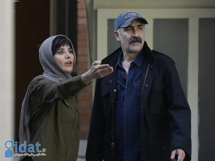 حضور این سلبریتی برای تلویزیون گران تمام می شود