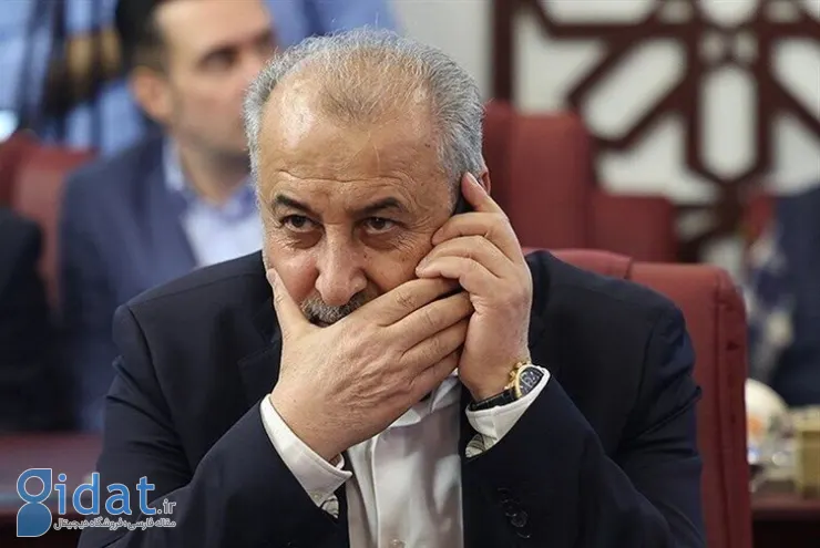 سرنوشت بقای درویش در پرسپولیس مشخص شد