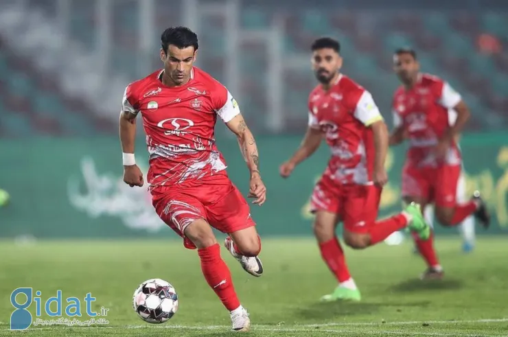 گزینه پرسپولیس پا مورینیو است