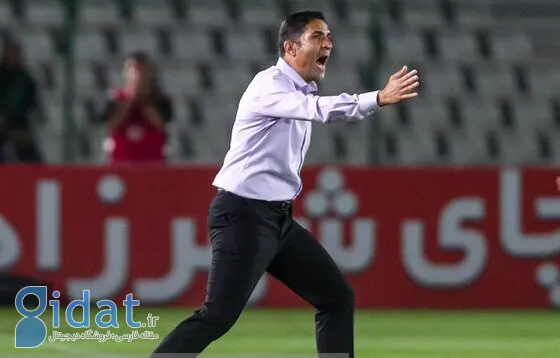 صندلی امن هاشمیان؛ خبری از تغییر نیست!