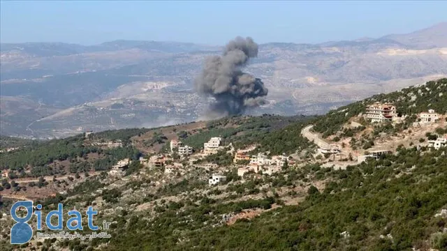 یکی از فرماندهان حزب الله ترور شد