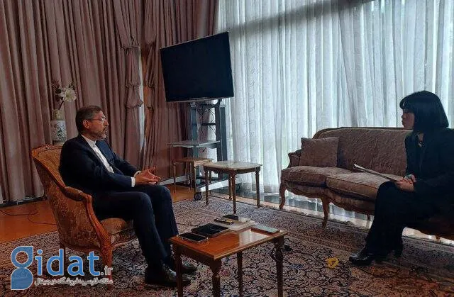 درخواست جدید آمریکا برای آغاز مذاکره با ایران