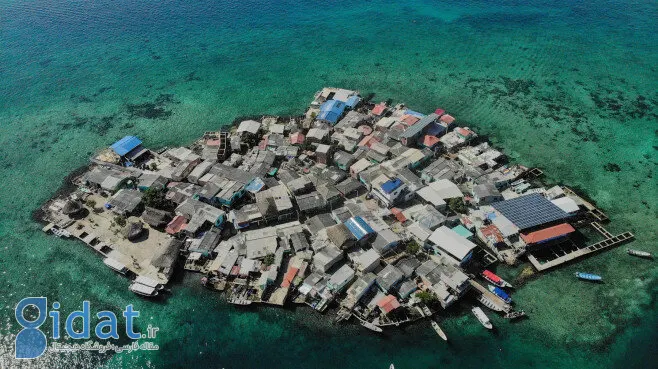 پرجمعیت‌ترین نقطه جهان کجاست؟