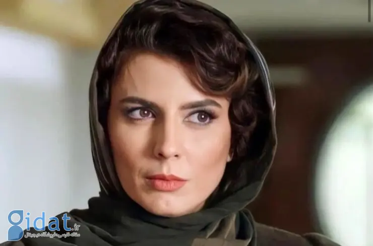 فیلم جدید لیلا حاتمی ممکن است هرگز اکران نشود
