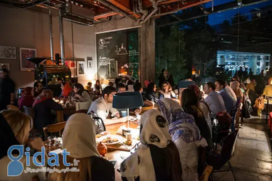 تلاش ۲۴ ساعته چندین وبلاگ نویس برای بازگشت به نتیجه نرسید