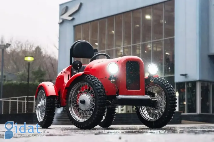 اسباب‌بازی آفرودی برای بزرگسالان معرفی شد