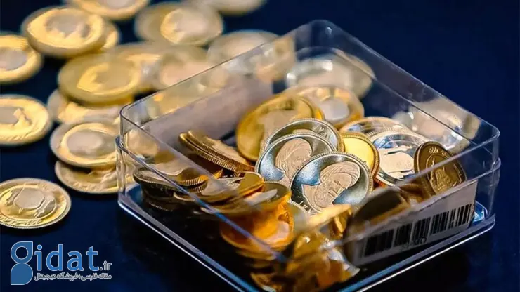 ادعای عجیب یکی از اعضای کمیسیون طلای اتاق اصناف درباره قیمت سکه