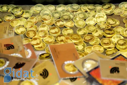 باور نکردنی؛ نیم سکه 60 میلیون تومان شد!