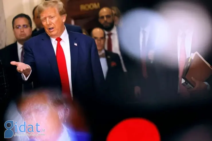 صبر کن! روزهای بدتری در پیش است