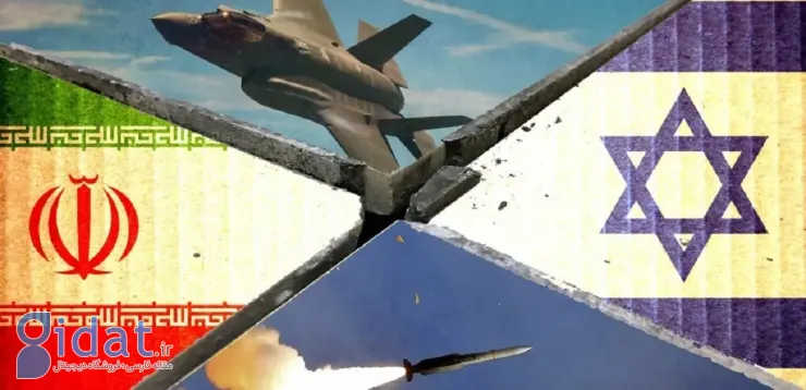 آیا اسرائیل در بحبوحه این وقایع به ایران حمله خواهد کرد؟