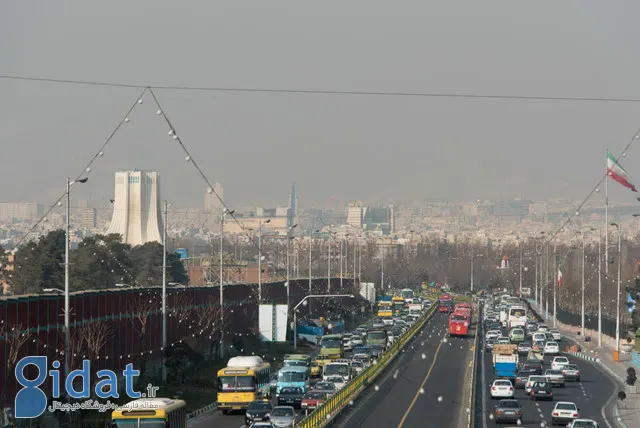 هوای تهران دوباره گرم می‌شود!