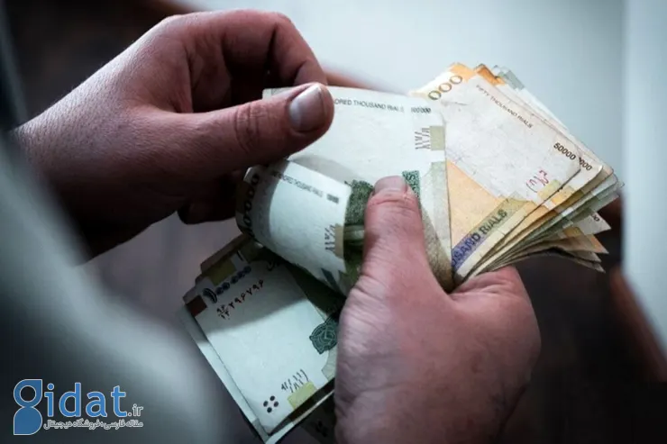آیا کارگران از افزایش حقوق 1404 راضی هستند؟