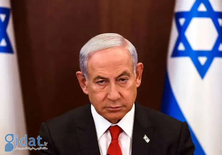 هشداری که نتانیاهو را درباره حمله به ایران مردد کرد