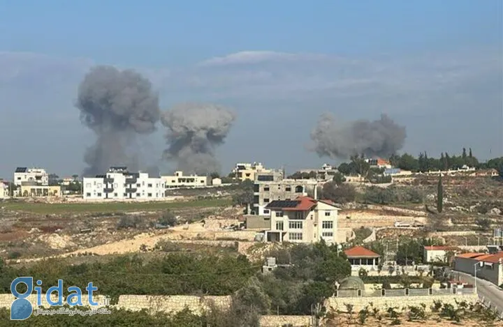 ادعای اسرائیل در مورد شهادت یکی از اعضای سپاه قدس