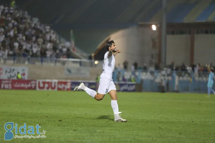 پاتک پرسپولیس به گزینه استقلال