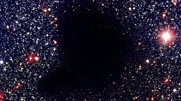 داستان شگفت انگیز ناپدید شدن صدها ستاره در آسمان!