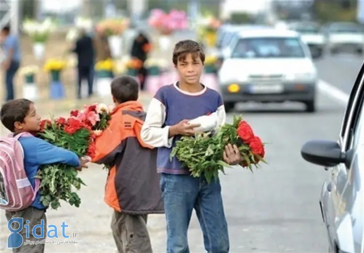 خبر مهم از تجمع اتباع غیرمجاز در تهران