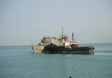 ویژگی‌های منحصر به فرد دو ناوشکن جدید ارتش