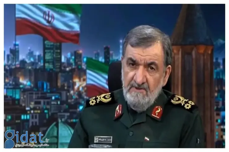 محسن رضایی: اگر جنگ شود، آتش بس نخواهد شد