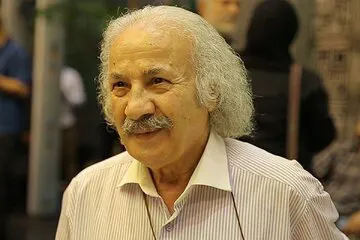 برای سعید پیردوست دعا کنید