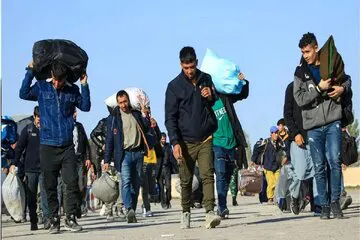 فواید و مضرات شهروندان افغانستان به نقل از یک روزنامه معروف