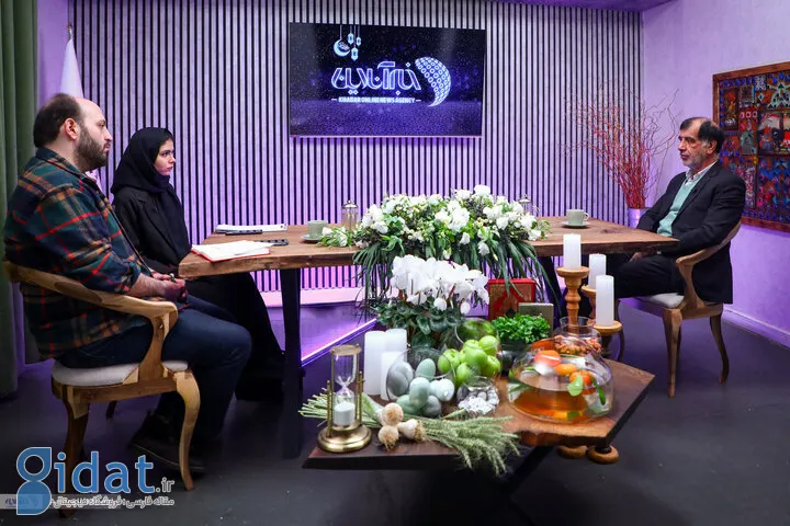 باهنر: رئیس جمهور ما به فکر هشت سال است
