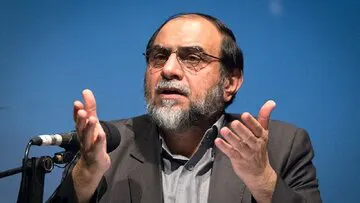 اطلاعات: قلم شرم دارد که سخنان ازغدی را در مورد زنان بازگو کند