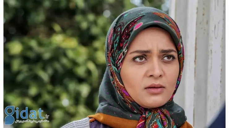 بازیگر پایتخت از حضور این زن در جشنواره فجر شکایت کرد