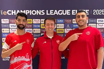 شروع طوفانی پرسپولیس در لیگ برتر