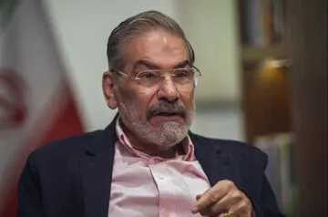 آقای شمخانی، دارد دیر می‌شود!