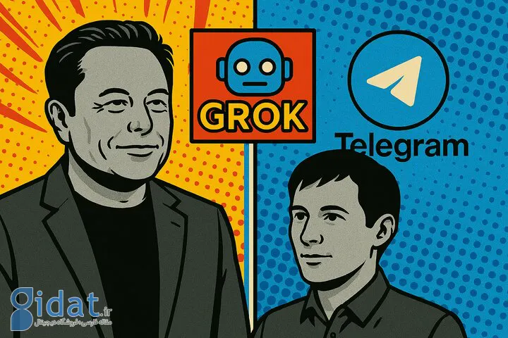 آپدیت انقلابی اپلیکیشن محبوب ایرانی!