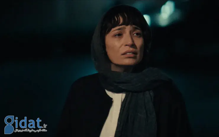 نگار جواهریان این بار در «وحشی ۲» متفاوت از همیشه است