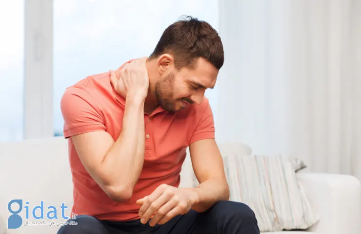 چرا در تابستان دچار گرفتگی عضلات می‌شویم؟